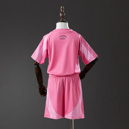 Kit Criança Inter Miami CF 2025-26 Principal