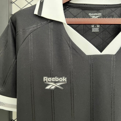 Camisola Botafogo-RJ 2025-26 Alternativa Preta Versão Mulher