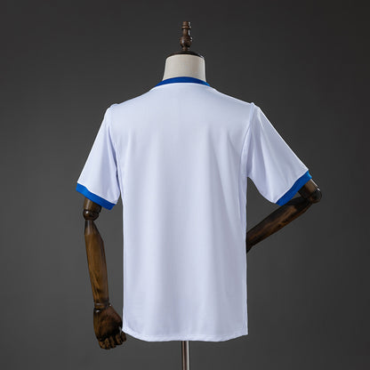 Camisola Eslovenia 2026 Principal Versão Adepto