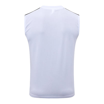 Kit Treino Manga Cava FC Paris Saint-Germain 2026-27