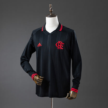 Camisola Manga Comprida CR Flamengo 2019-20 Edição Especial