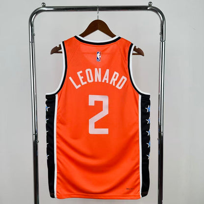 Camisola NBA 2026 LA Clippers