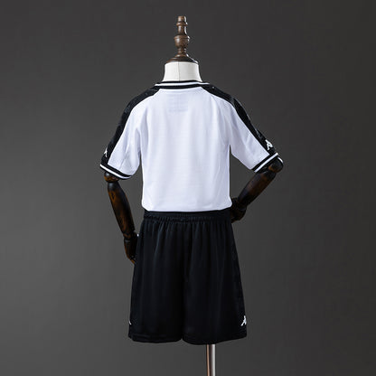 Kit Criança Vasco da Gama 2024-25 Alternativo