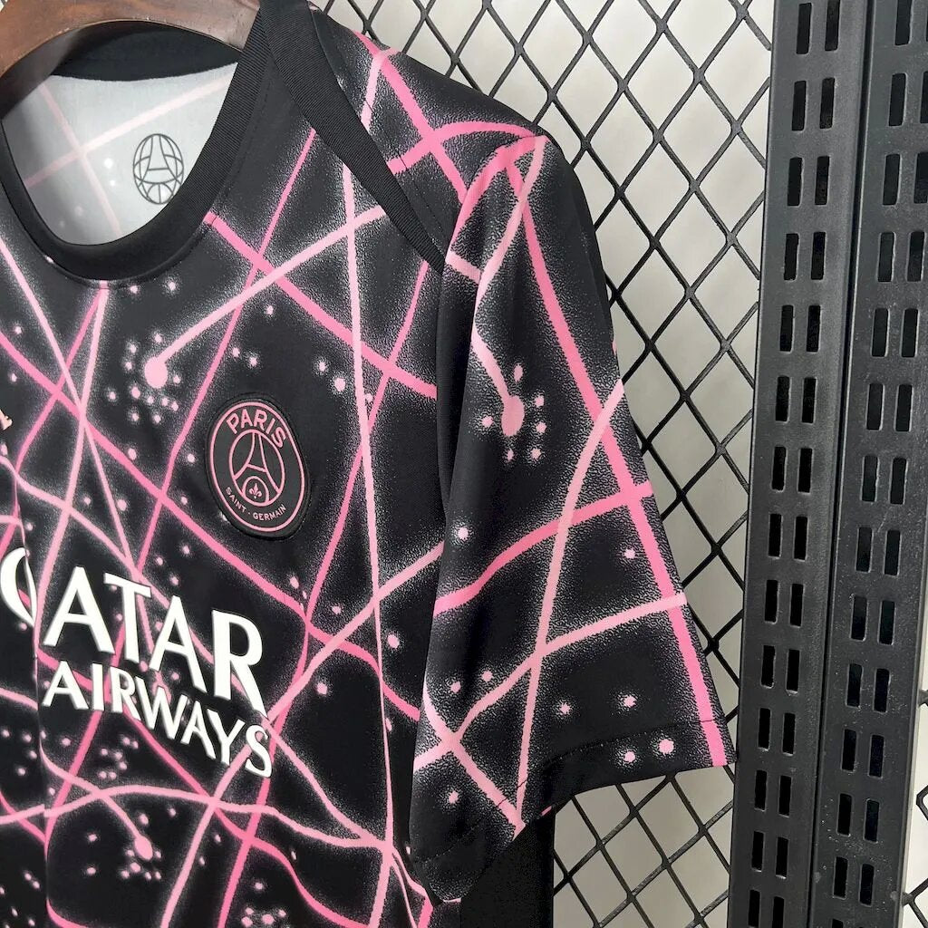 Camisola FC Paris Saint-Germain 2025-26 Treino Versão Adepto