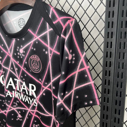 Camisola FC Paris Saint-Germain 2025-26 Treino Versão Adepto