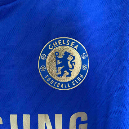 Camisola Manga Comprida CHE 2012-13 Principal