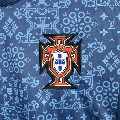 Camisola Portugal 2025 Edição Especial Versão Adepto