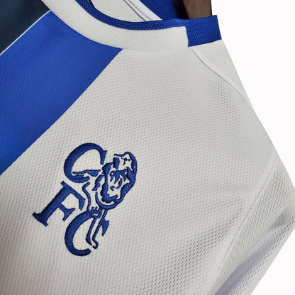 Camisola Manga Comprida CHE 2004-05 Alternativa