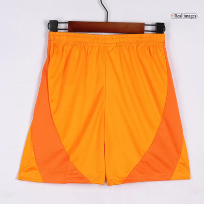 Kit Criança Real Madrid CF 2024-25 Alternativo