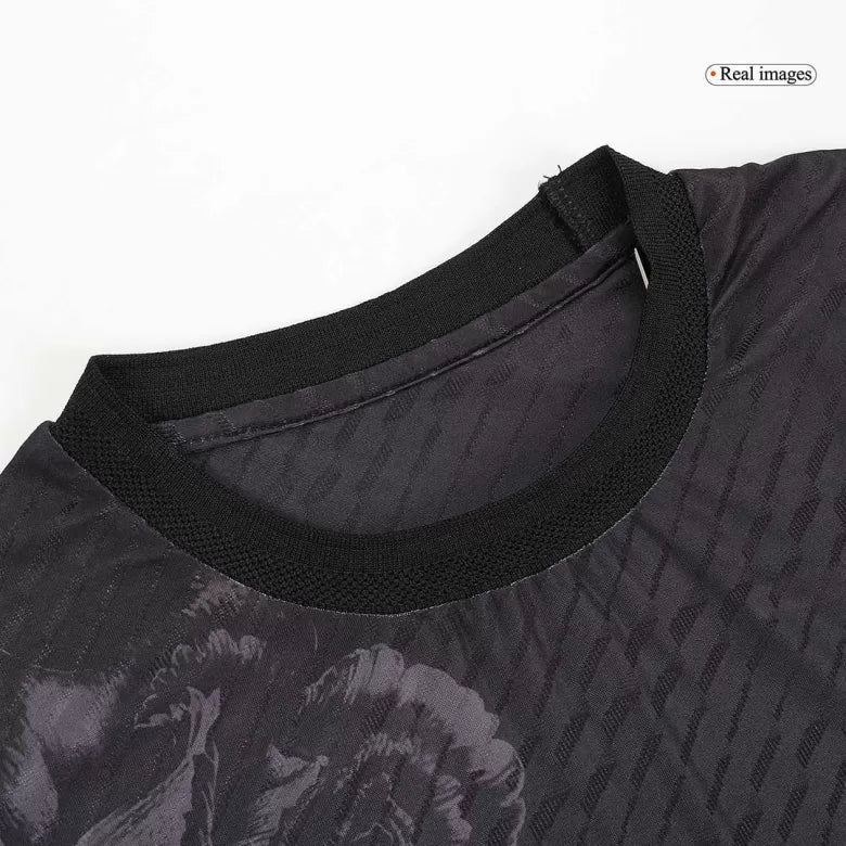 Camisola Real Madrid 2023-24 Guarda-Redes