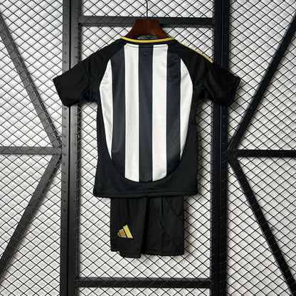 Kit Criança Atlético-MG 2025-26 Principal