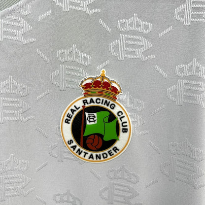 Camisola Racing Santander 2025-26 Principal Versão Adepto