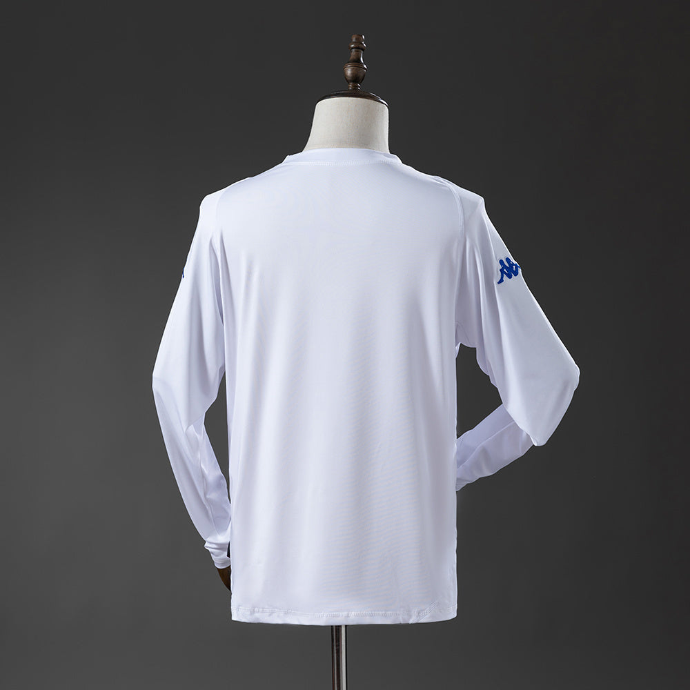 Camisola Manga Comprida Brescia Calcio 2003-04 Alternativa