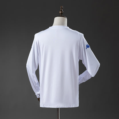 Camisola Manga Comprida Brescia Calcio 2003-04 Alternativa