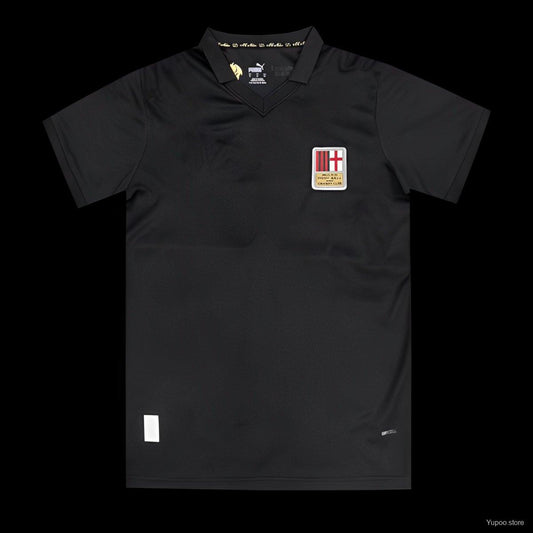 Camisola Ac Milan 2024-25 Edição Especial 125º Aniversario Versão Adepto