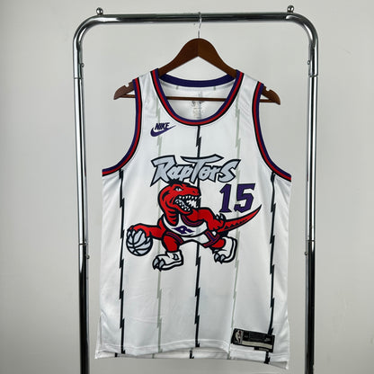 Camisola NBA 2026 Toronto Raptors