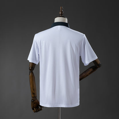 Polo CHE 2025-26 Branco