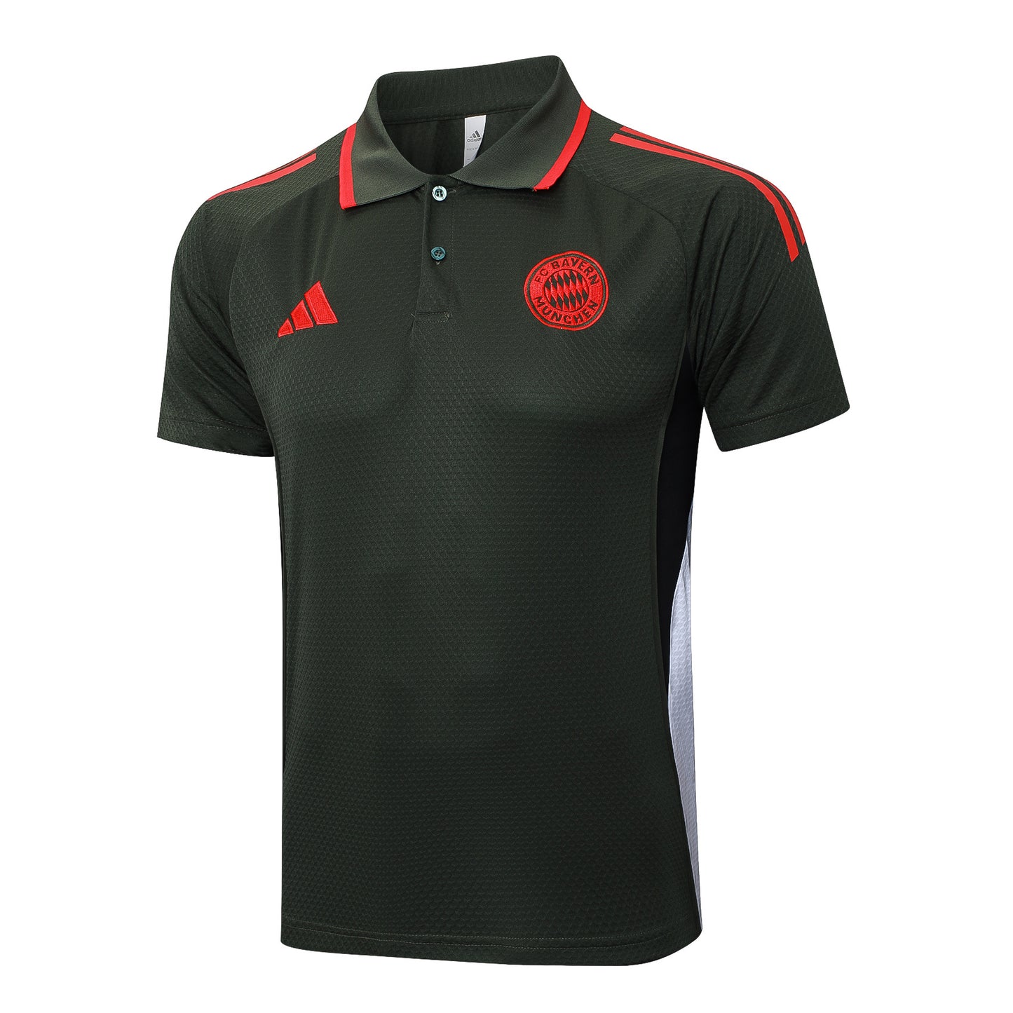 Fato de Treino FC Bayern Munique 2025-26 - Polo
