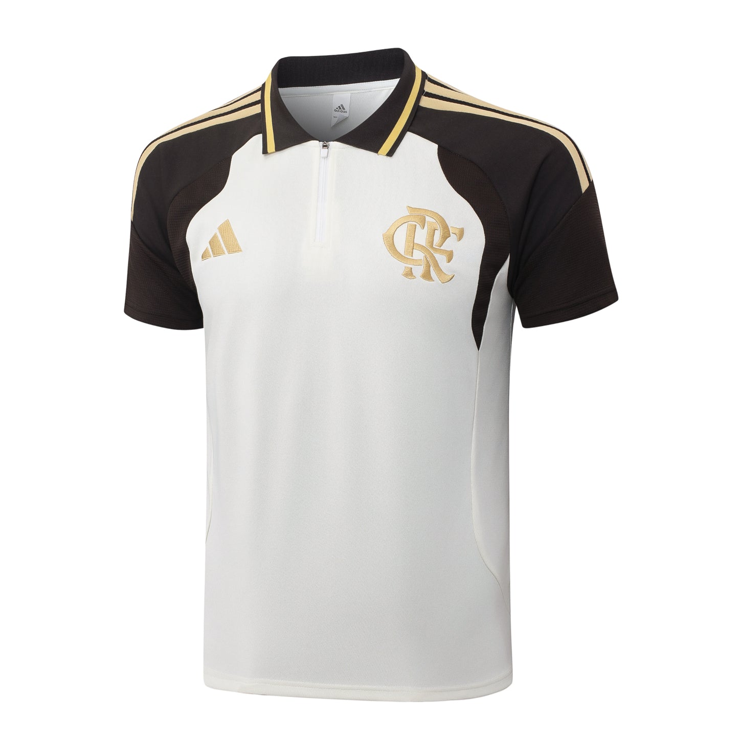 Kit Treino Polo CR Flamengo 2026-27