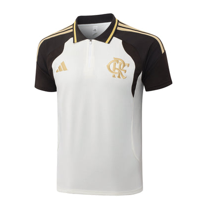 Kit Treino Polo CR Flamengo 2026-27