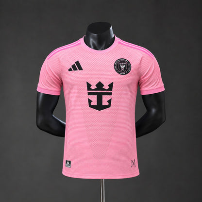 Camisola Inter Miami CF 2026-27 Principal Versão Jogador