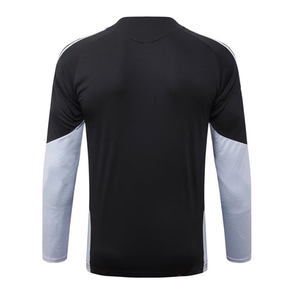 Fato de Treino Espanha 2026 - Camisola com Fecho