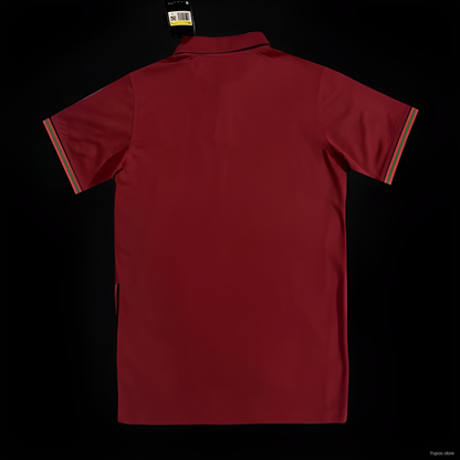 Camisola Portugal 2020 Principal