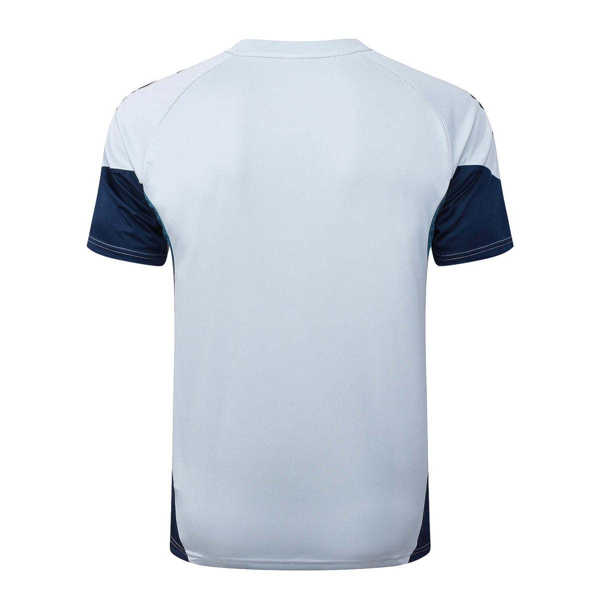 Kit Treino Camisola ARS 2025-26