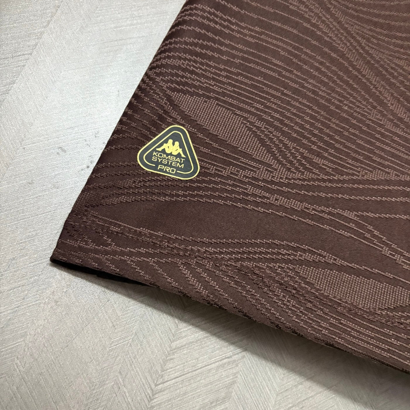 Camisola Vasco da Gama 2025-26 Alternativa Vermelha Lisa Versão Adepto