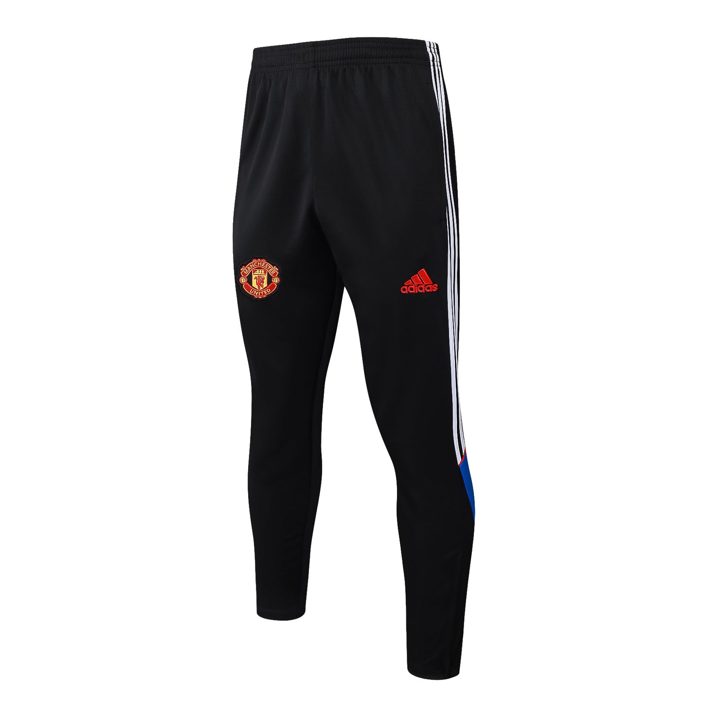 Fato de Treino M-United 2025-26 - Camisola com Fecho