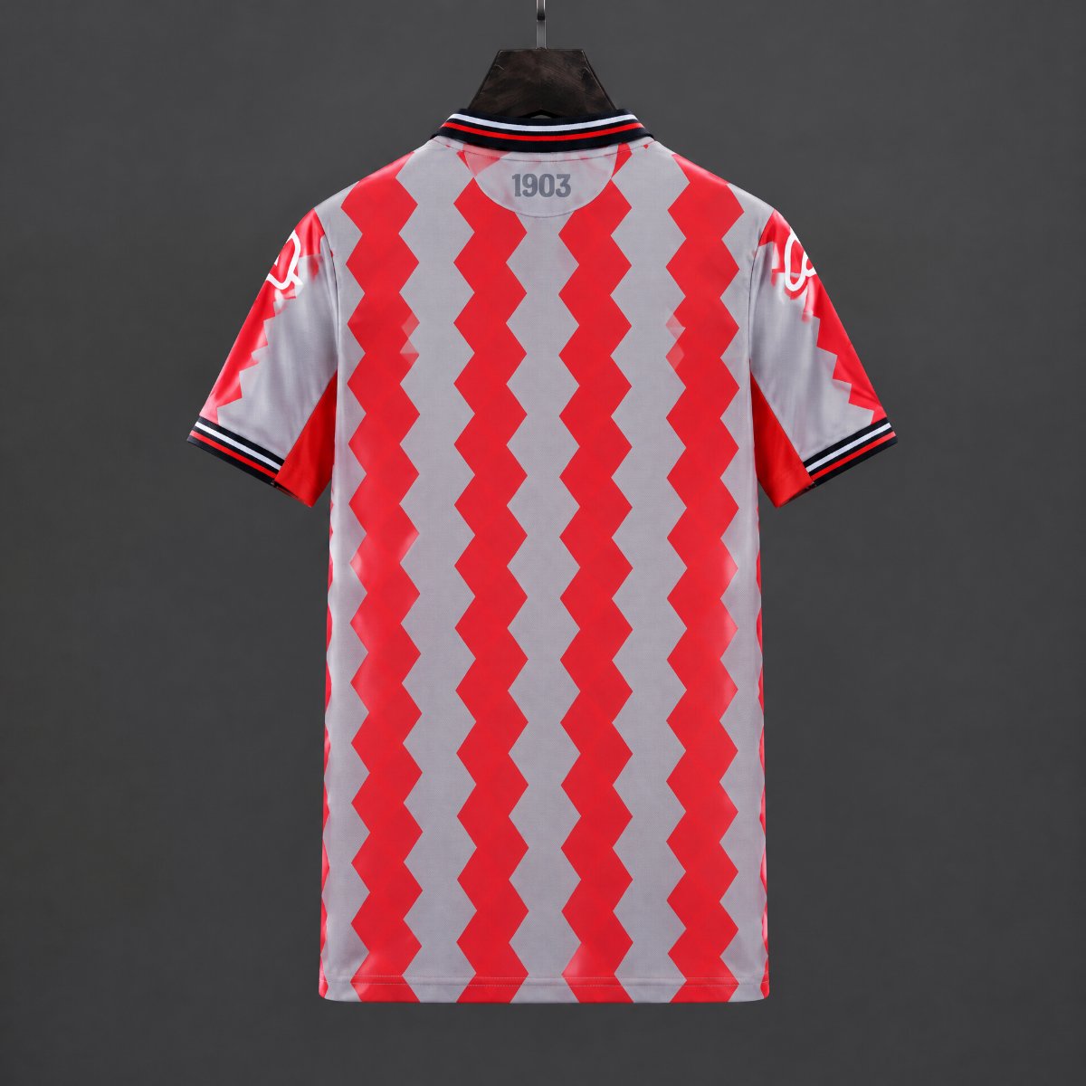 Camisola US Cremonese 2026-27 Principal Versão Adepto