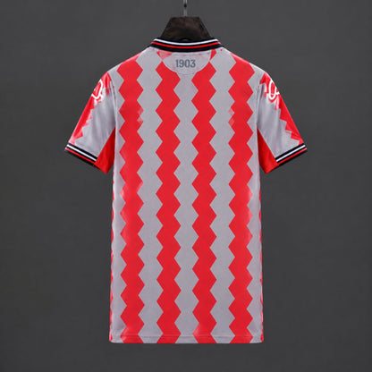 Camisola US Cremonese 2026-27 Principal Versão Adepto