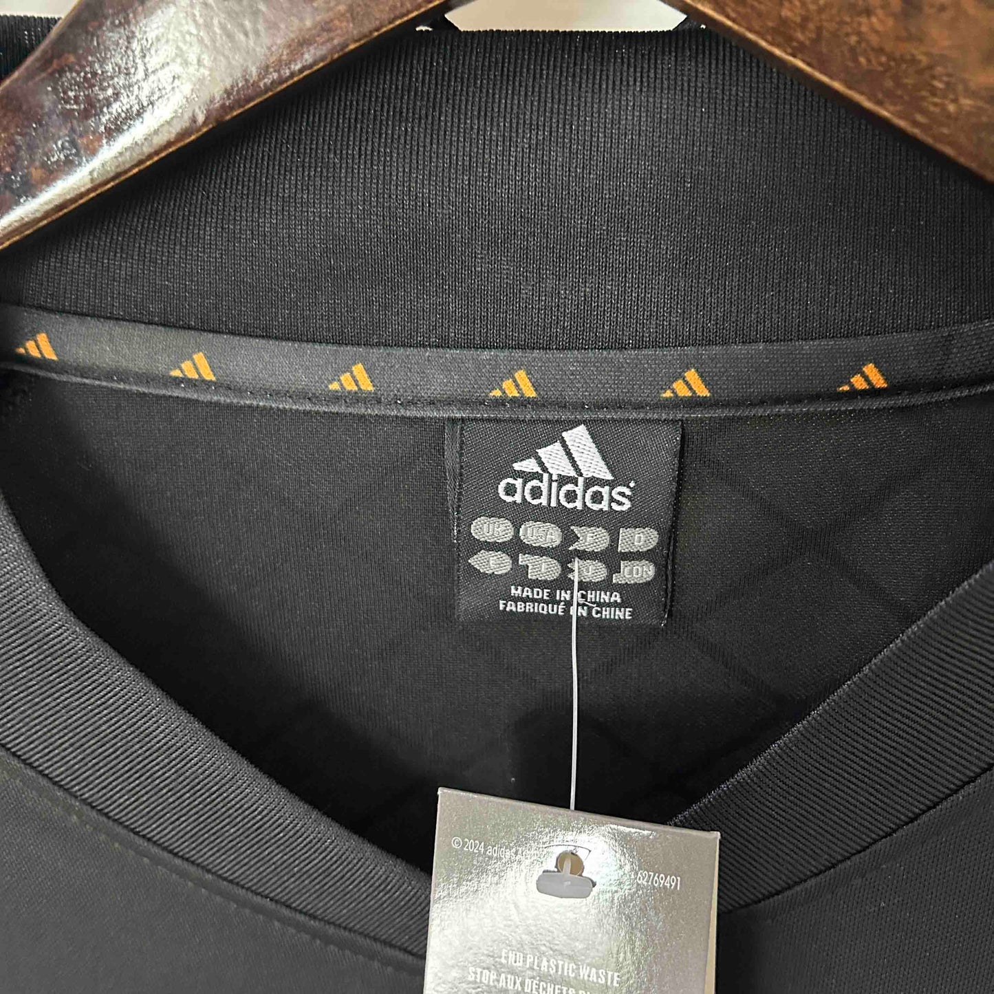 Camisola SLB 2002-03 Alternativa