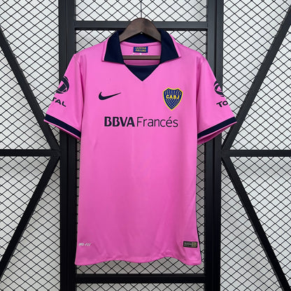Camisola CA Boca Juniors 2013-14 Alternativa