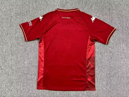 Camisola FC Metz 2025-26 Principal Versão Adepto