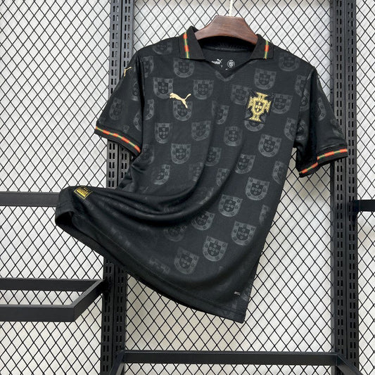Camisola Portugal 2025 Edição Especial Versão Adepto