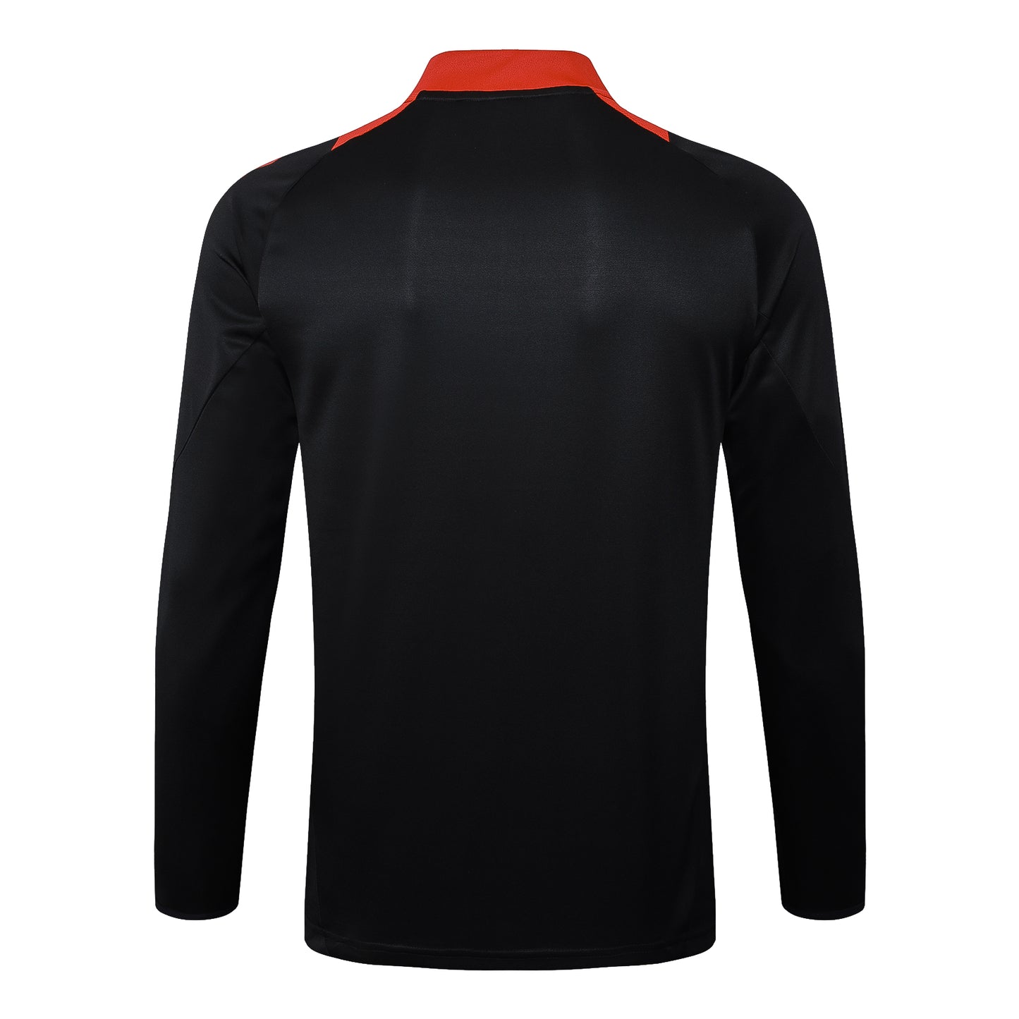 Fato de Treino SC Internacional 2024-25 - Camisola com Fecho