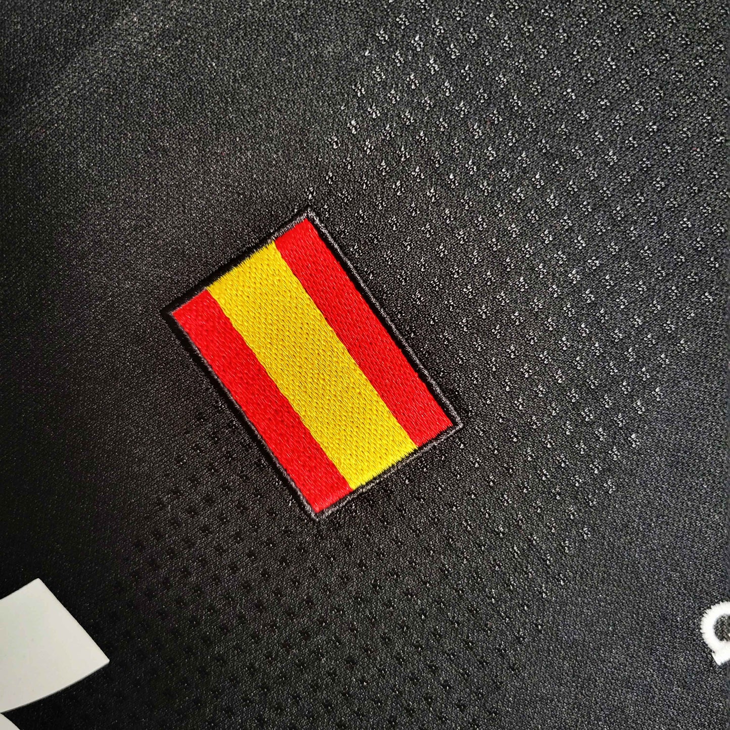 Camisola Real Madrid 2008-09 Alternativa