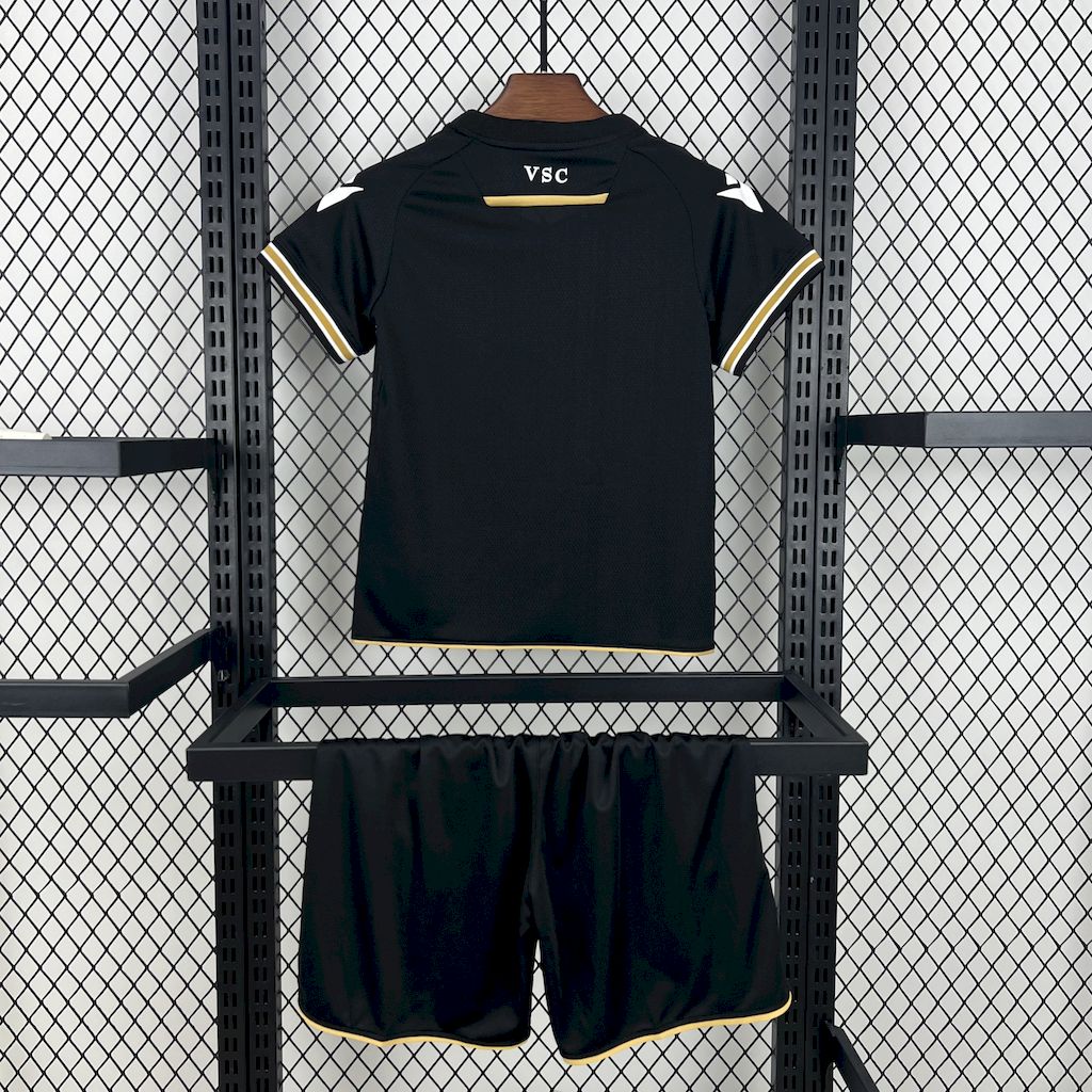 Kit Criança Vitoria SC 2024-25 Alternativo