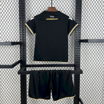 Kit Criança Vitoria SC 2024-25 Alternativo