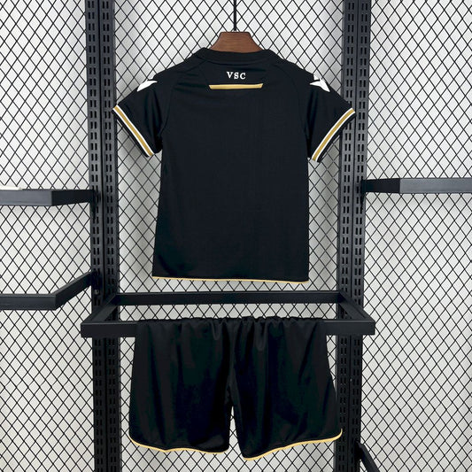 Kit Criança Vitoria SC 2024-25 Alternativo