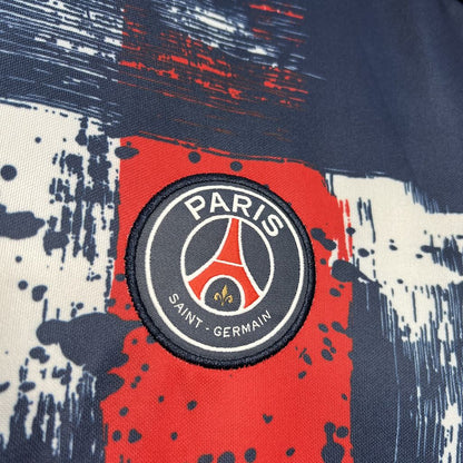 Camisola FC Paris Saint-Germain 2024-25 Treino Versão Adepto