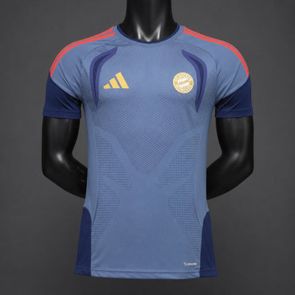 Camisola FC Bayern Munique 2026-27 Treino Versão Jogador