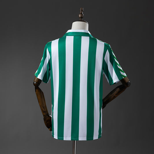 Camisola Real Betis 1988-89 Principal