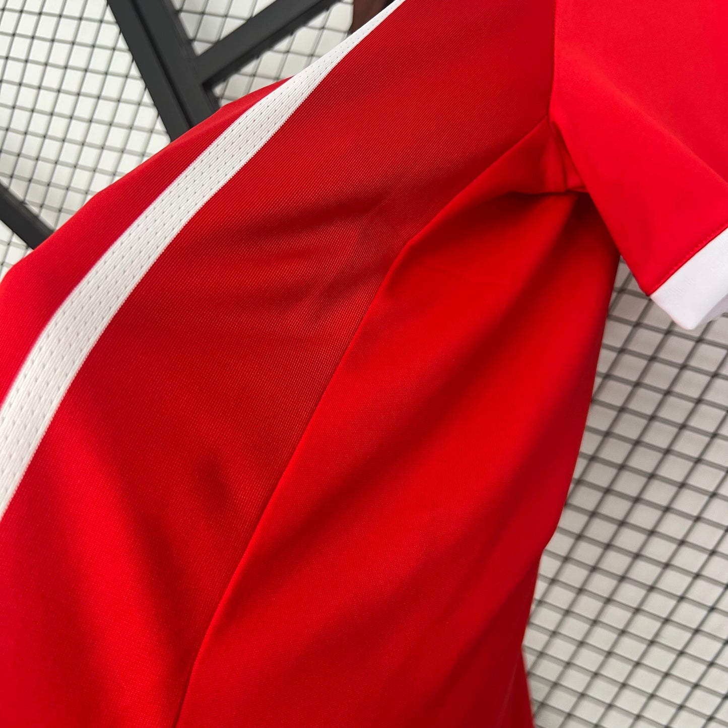 Camisola FC Bayern Munique 2017-18 Principal