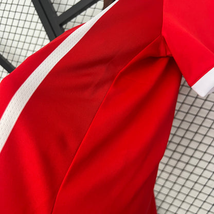 Camisola FC Bayern Munique 2017-18 Principal