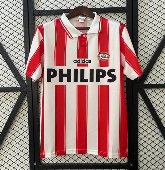 Camisola PSV Eindhoven 1994-95 Principal