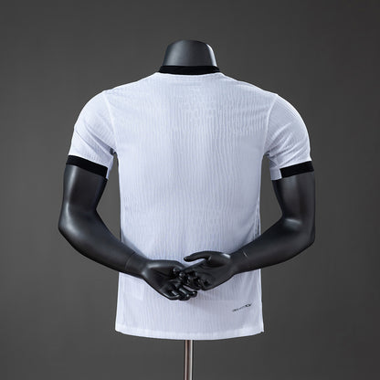 Camisola Vasco da Gama 2026-27 Alternativa Branca Lisa Versão Jogador