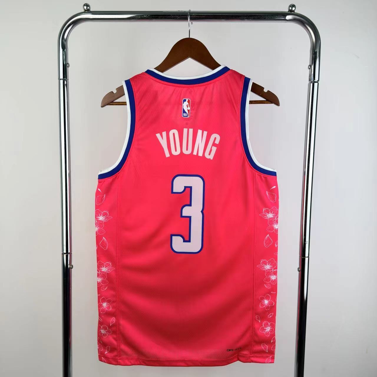 Camisola NBA 2023 Washington Wizards