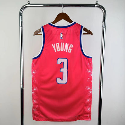 Camisola NBA 2023 Washington Wizards